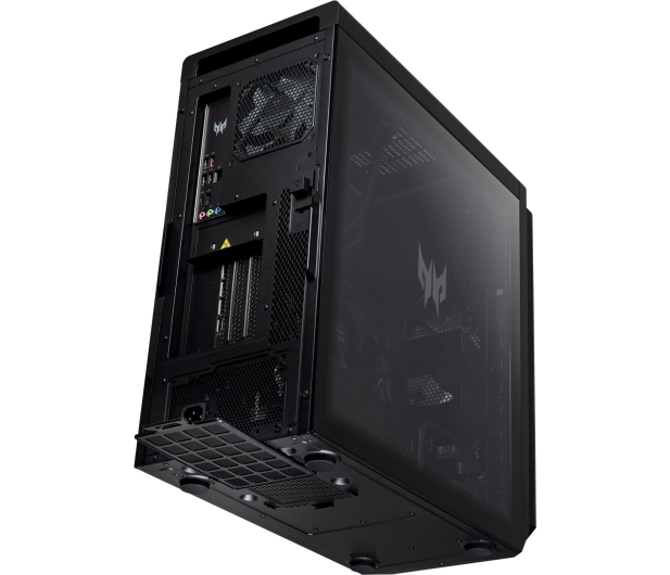 Acer Predator Orion 7000 i9-13900KF/64GB/2TB+3TB/Win11 RTX4090 - 1123009 - zdjęcie 10